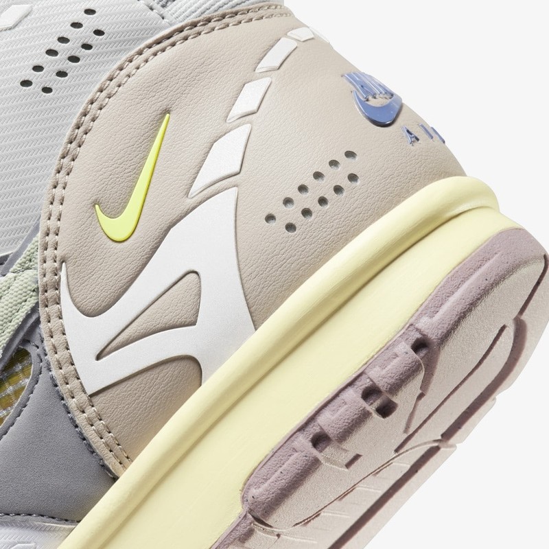 Nike Air Trainer 1 Honeydew DH7338 002 Grailify